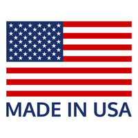 Made in the USA