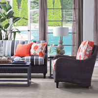 Tangier Collection by Braxton Culler
