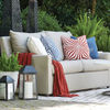 Charlotte Outdoor Upholstery
