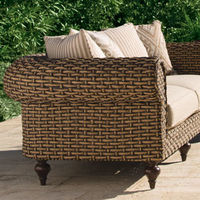 Hemingway Outdoor Collection