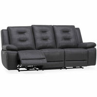 Reclining Sofas and Loveseats