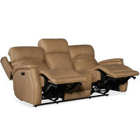 Zero Gravity Reclining Sofas