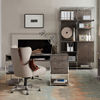 Storia Home Office and Living Room