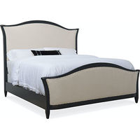Ciao Bella:  bedroom - dining - living room