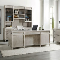 Burnham Home Office