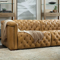 Savion Reclining Living Room