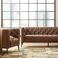 Nicola: living room