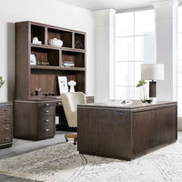 House Blend: home office  