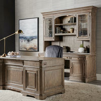 Sutter:  home office