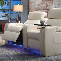 Home Theater Seating