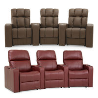 Home Theater Seating