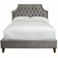 Upholstered Beds