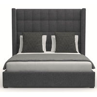 California King Complete Bed