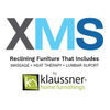 Klaussner XMS Massage Furniture