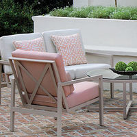 Cypress Cushion