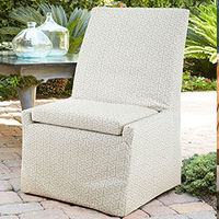 Bennett Outdoor Collection