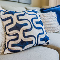Custom Accent Pillows