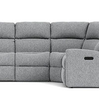 Reclining Sectionals