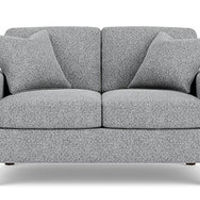 Stationary Loveseats