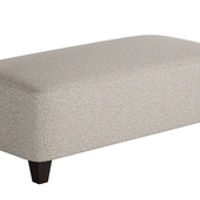Rectangular Cocktail Ottomans