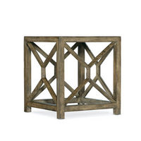 End Tables