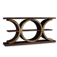 Console Tables