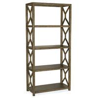 Bookcases
