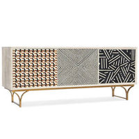 TV Consoles