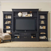 Wall Units