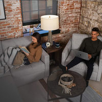 Chairs/Sofas