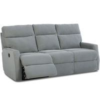 Reclining Fabric Sofas