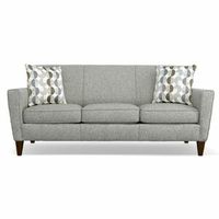 Flexsteel Stationary Fabric Sofas