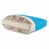 Flexsteel Sofas with Down Blend Cushions