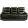 Flexsteel Leather Reclining Sofas