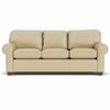 Flexsteel Queen Size Sleeper Sofa