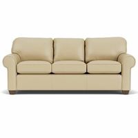 Flexsteel Queen Size Sleeper Sofa