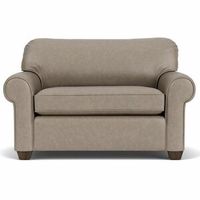 Flexsteel Twin Size Sleeper Sofa