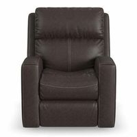 Flexsteel Leather Recliners