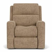 Flexsteel Fabric Recliners