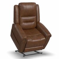 Flexsteel Leather Lift Chairs