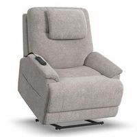 Flexsteel Fabric Lift Chairs