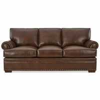 Craftmaster Leather Sofas