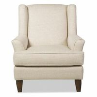 Craftmaster Fabric Chairs