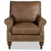 Craftmaster Leather Chairs