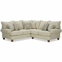 Craftmaster Sleeper Sectionals