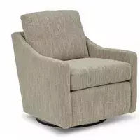 Swivel and Swivel Glider Recliner