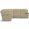 Reclining Sectionals