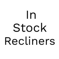 In Stock: Recliners