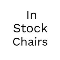 In Stock: Chairs
