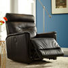 Genuine Leather Recliners 